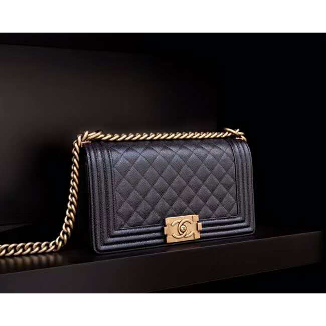 2020 boy chanel handbag