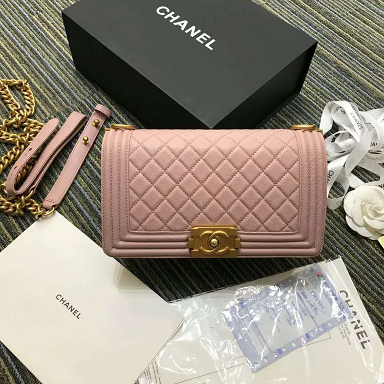 2020 boy chanel handbag