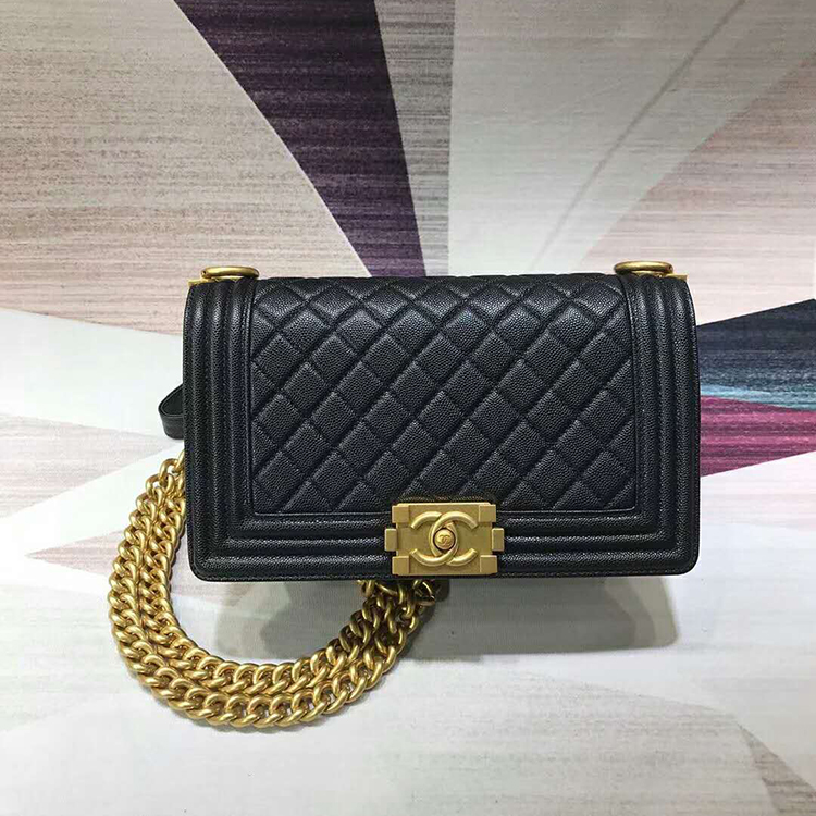 2020 boy chanel handbag