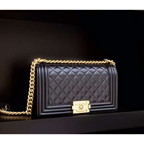 2020 boy chanel handbag