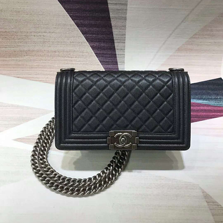 2020 boy chanel handbag