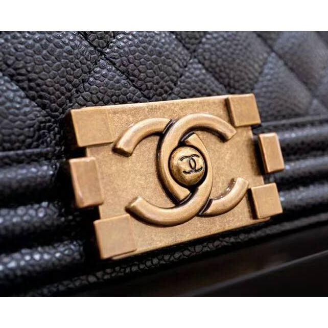 2020 boy chanel handbag