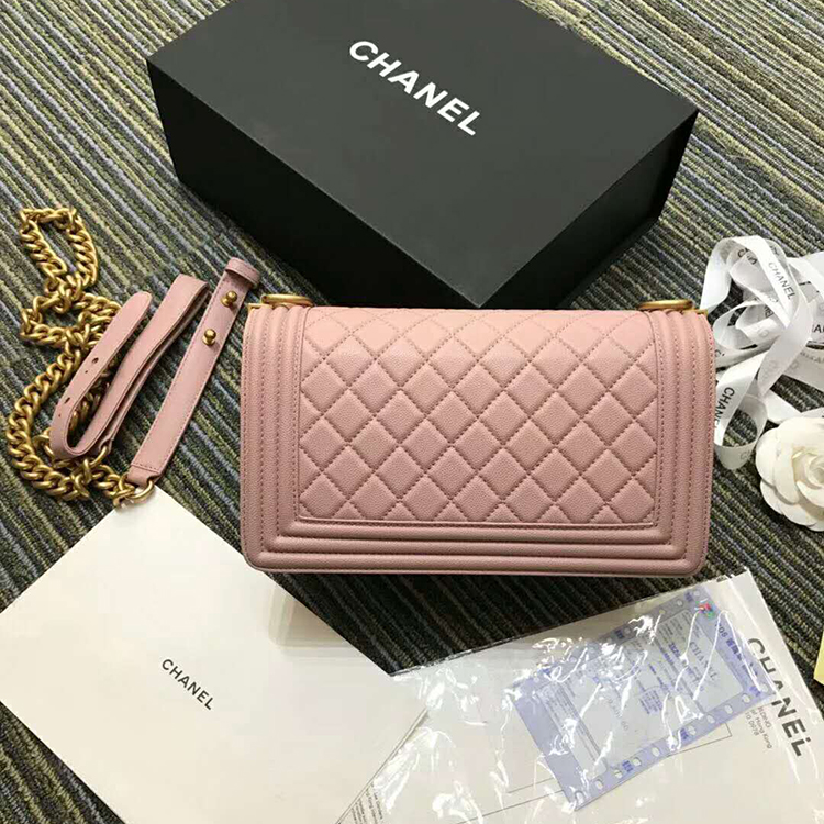 2020 boy chanel handbag