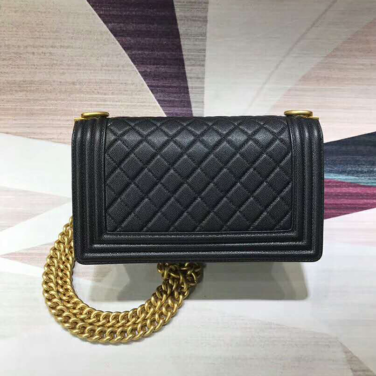 2020 boy chanel handbag