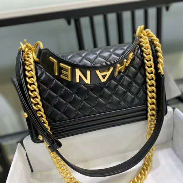 2020 boy chanel handbag