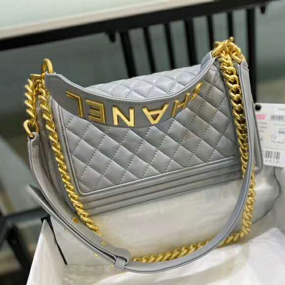 2020 boy chanel handbag