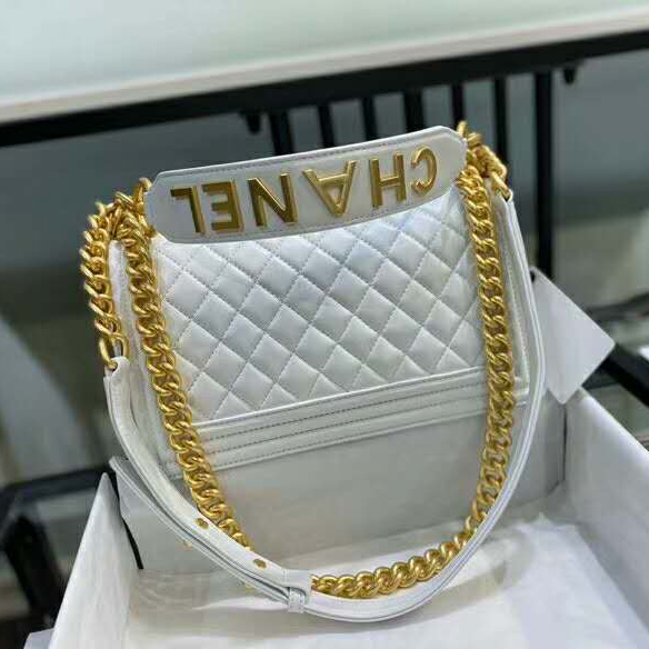 2020 boy chanel handbag