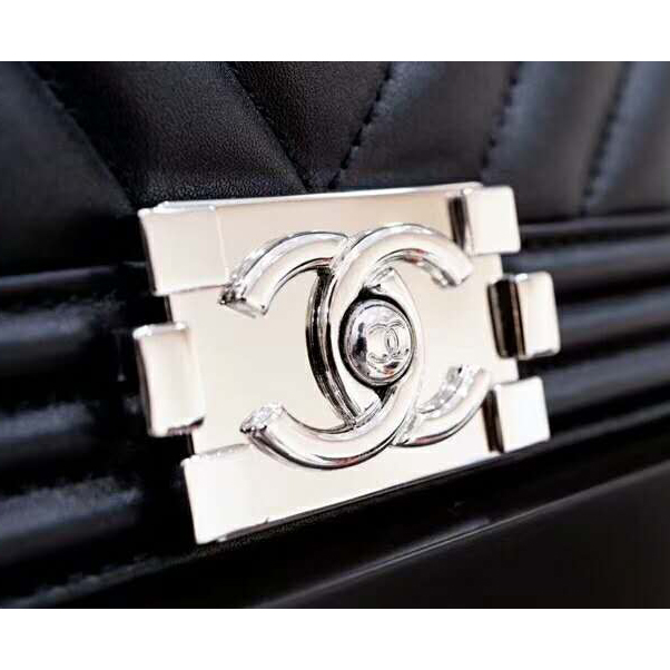 2020 boy chanel handbag