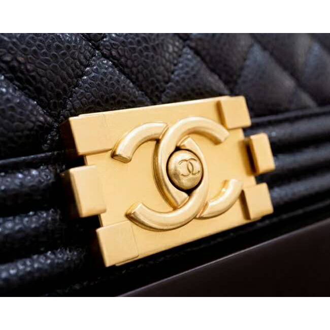 2020 boy chanel handbag