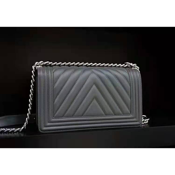 2020 boy chanel handbag