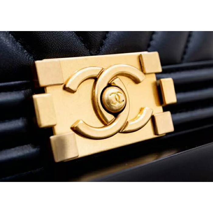 2020 boy chanel handbag