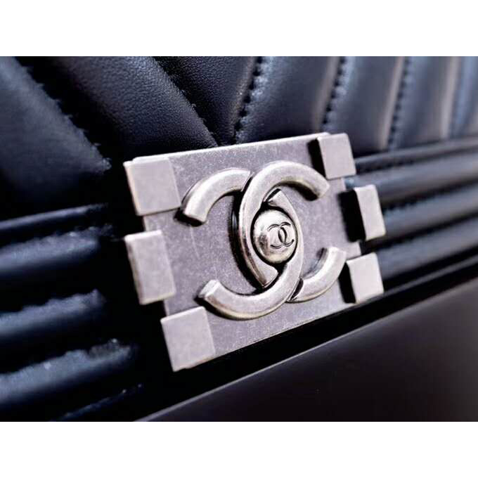 2020 boy chanel handbag