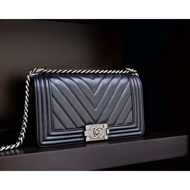 2020 boy chanel handbag