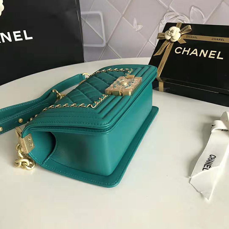 2020 boy chanel handbag