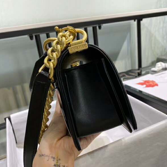 2020 boy chanel handbag