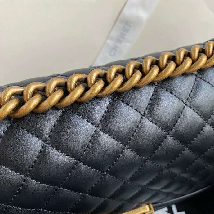 2020 boy chanel handbag