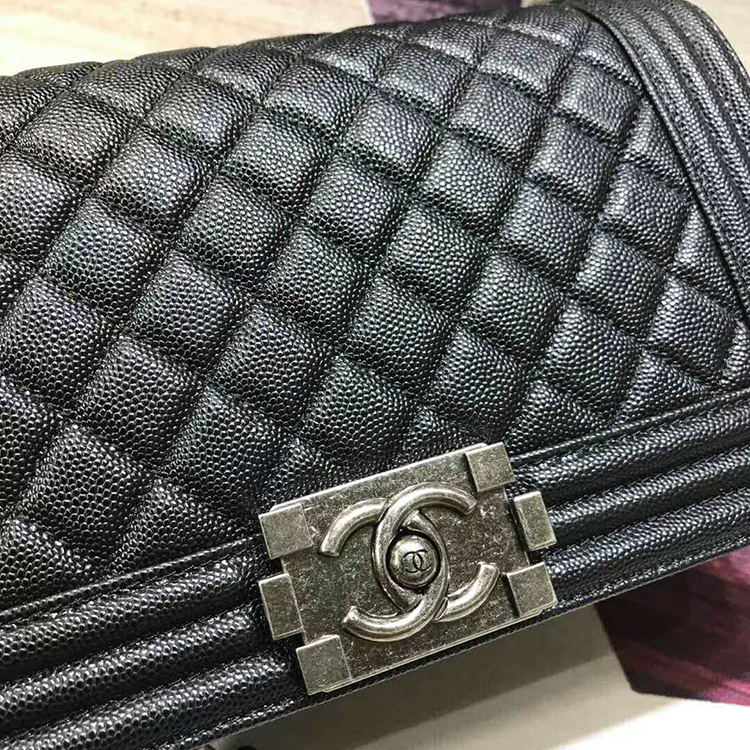 2020 boy chanel handbag