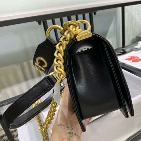 2020 boy chanel handbag