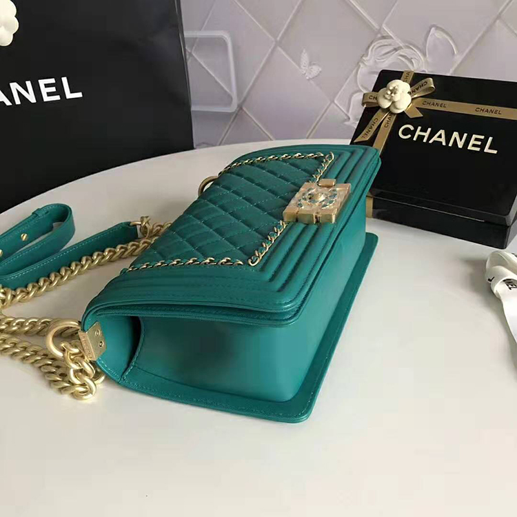 2020 boy chanel handbag