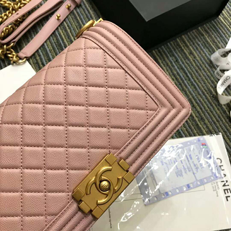 2020 boy chanel handbag