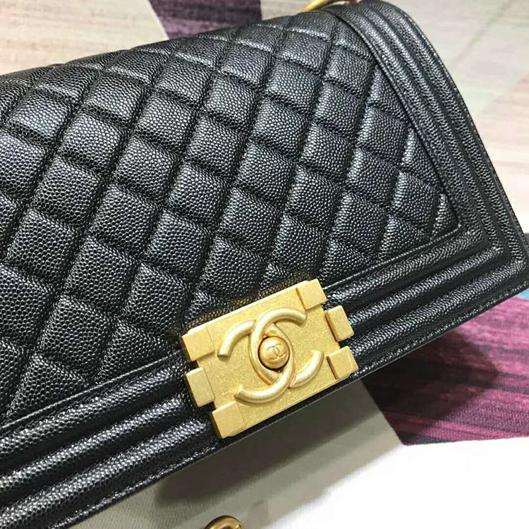 2020 boy chanel handbag