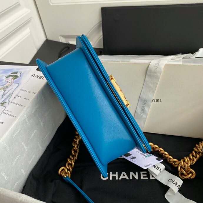 2020 boy chanel handbag