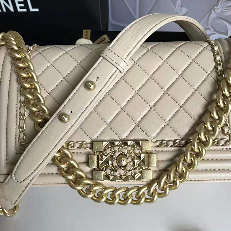 2020 boy chanel handbag