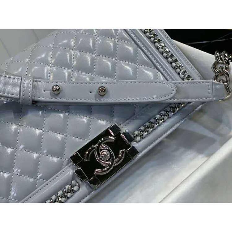 2020 boy chanel handbag