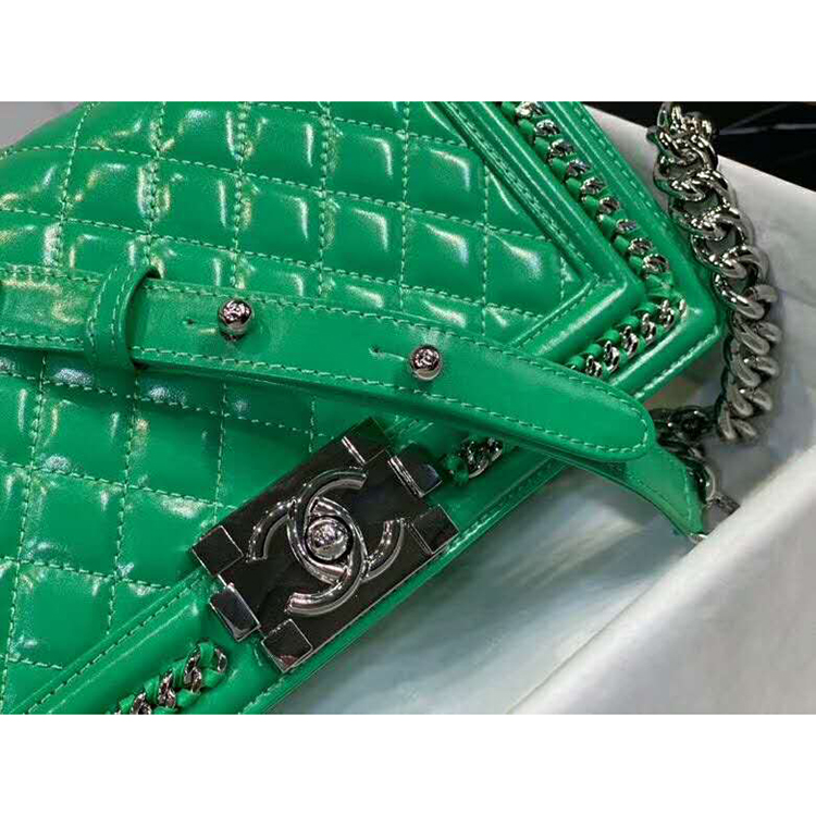 2020 boy chanel handbag