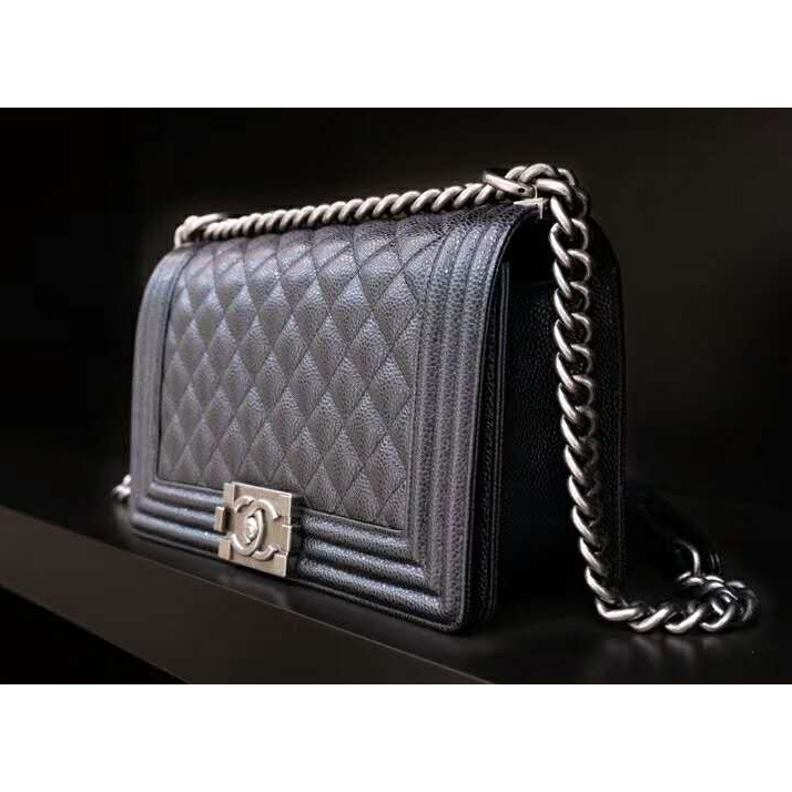 2020 boy chanel handbag