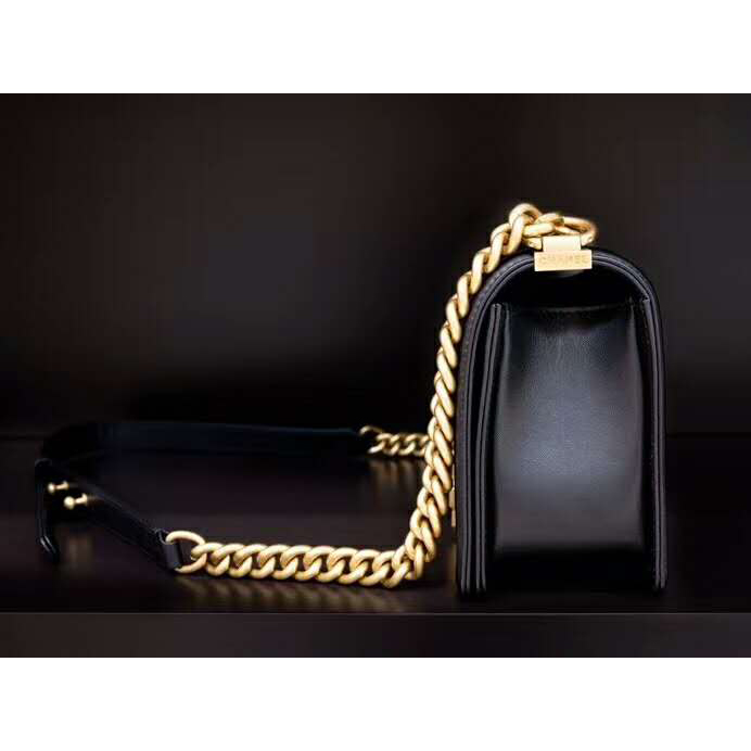 2020 boy chanel handbag