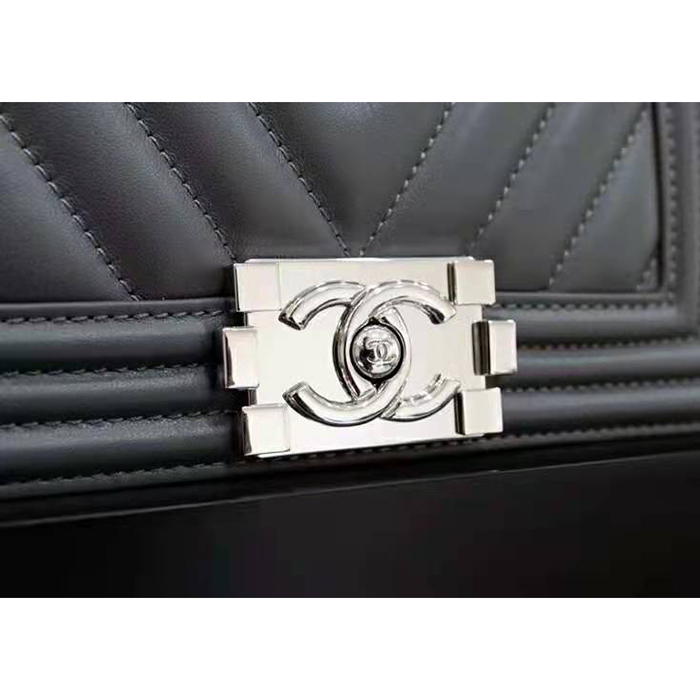 2020 boy chanel handbag