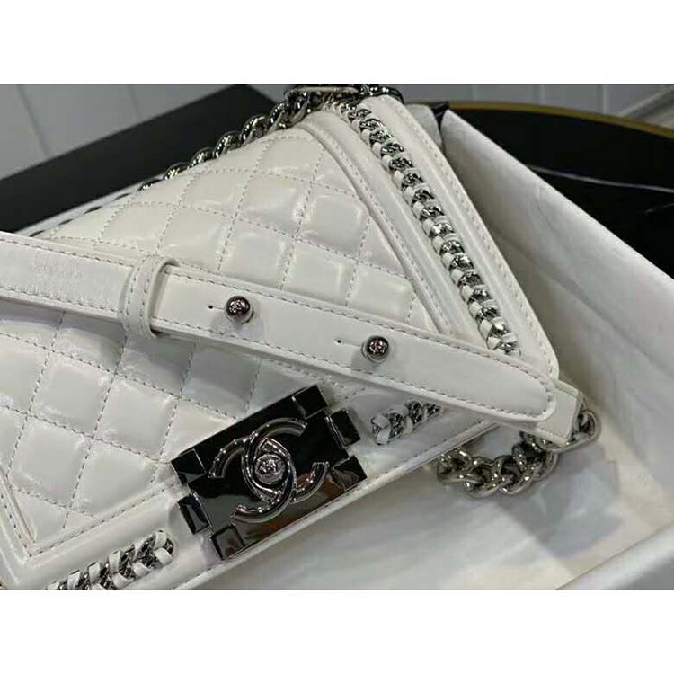 2020 boy chanel handbag