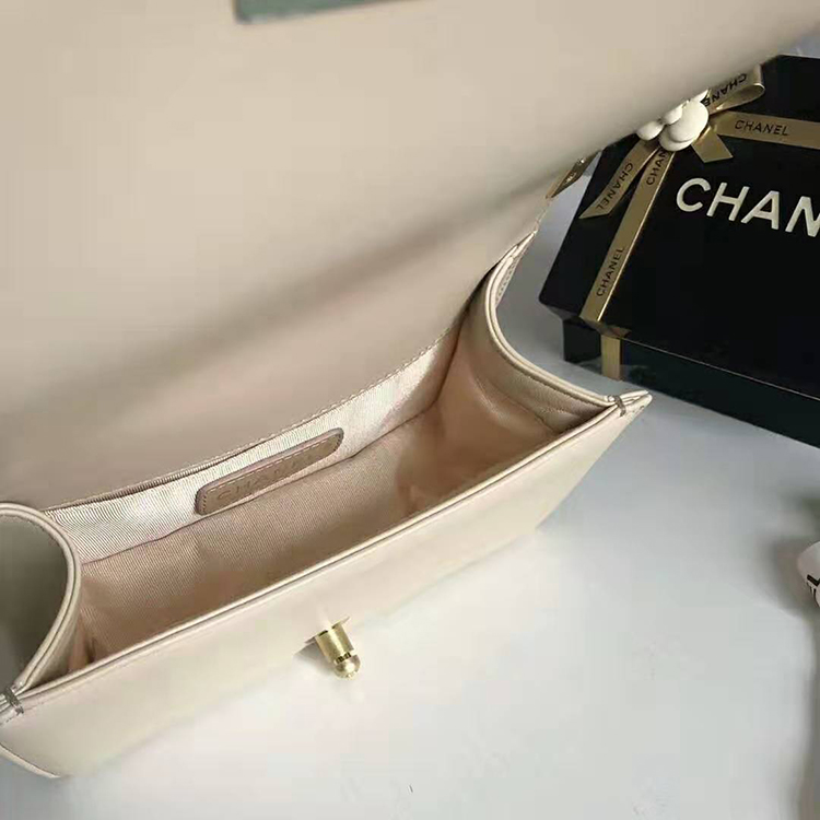 2020 boy chanel handbag