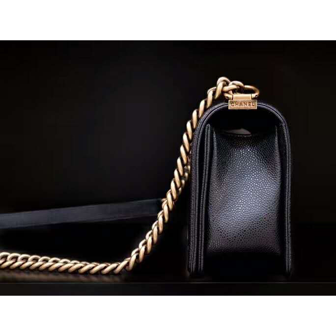 2020 boy chanel handbag