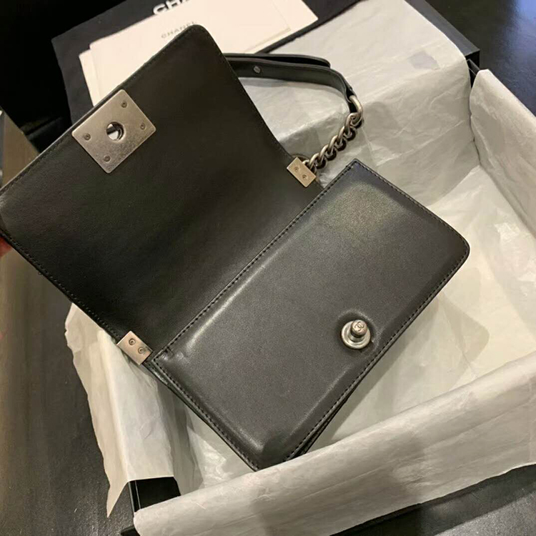 2020 boy chanel handbag