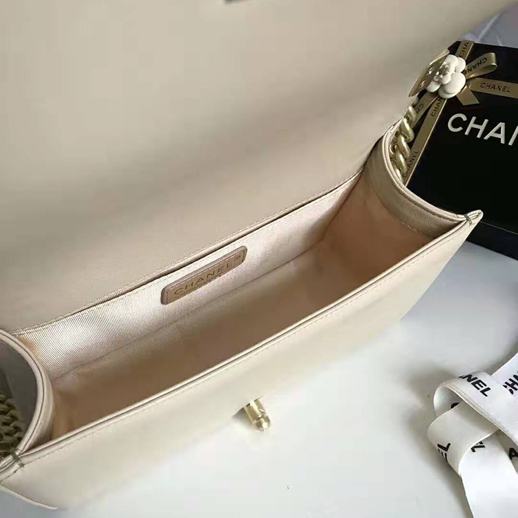 2020 boy chanel handbag