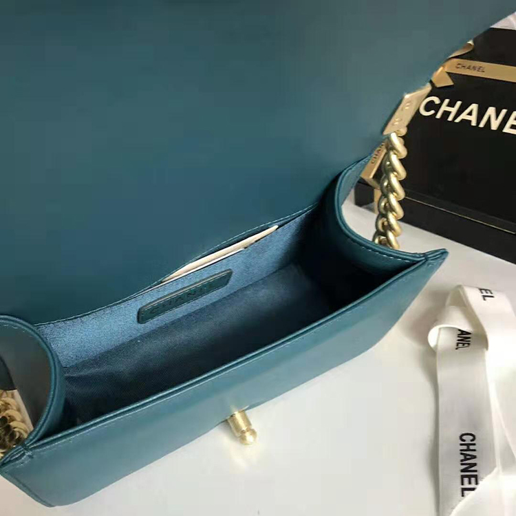 2020 boy chanel handbag