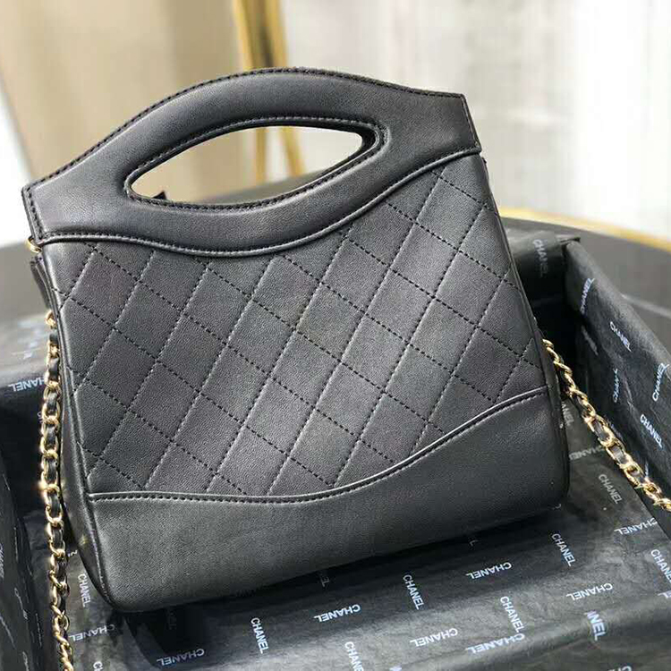 2020 chanel 31 Mini bag