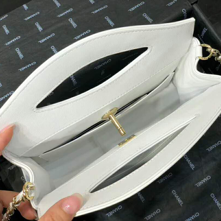 2020 chanel 31 Mini bag