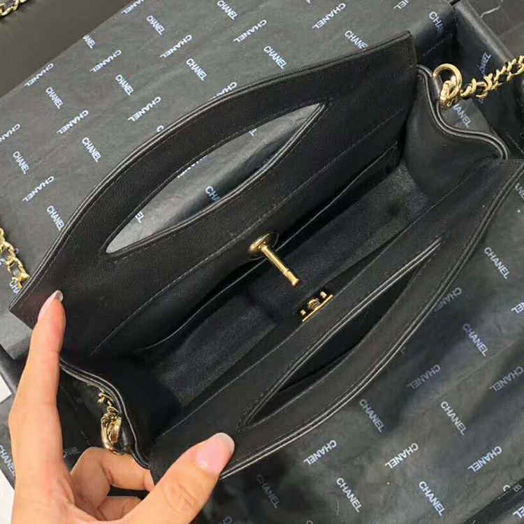 2020 chanel 31 Mini bag