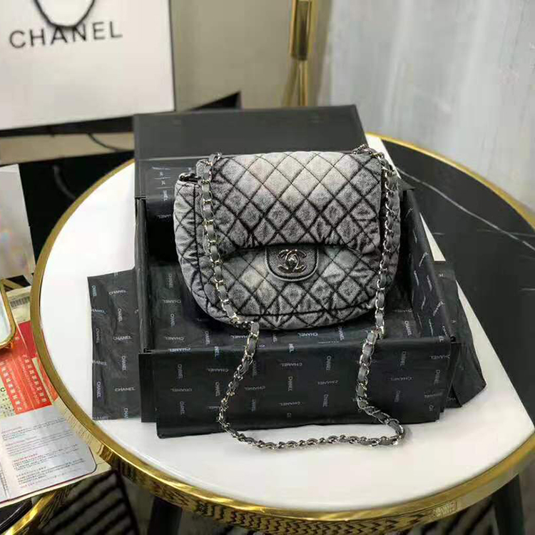 2020 chanel Small flap bag