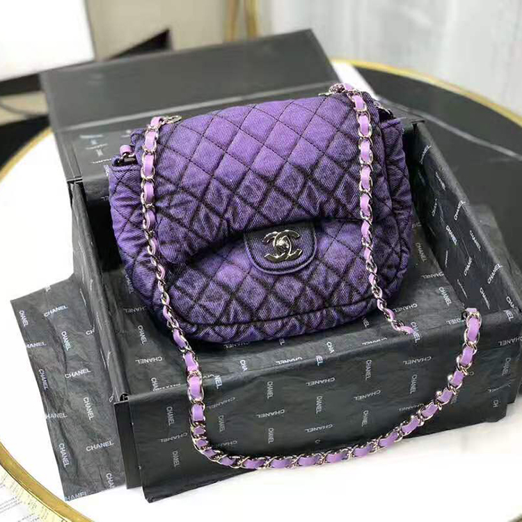 2020 chanel Small flap bag