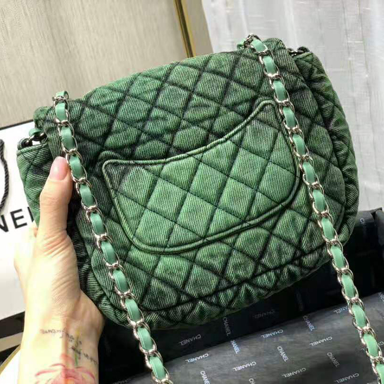 2020 chanel Small flap bag