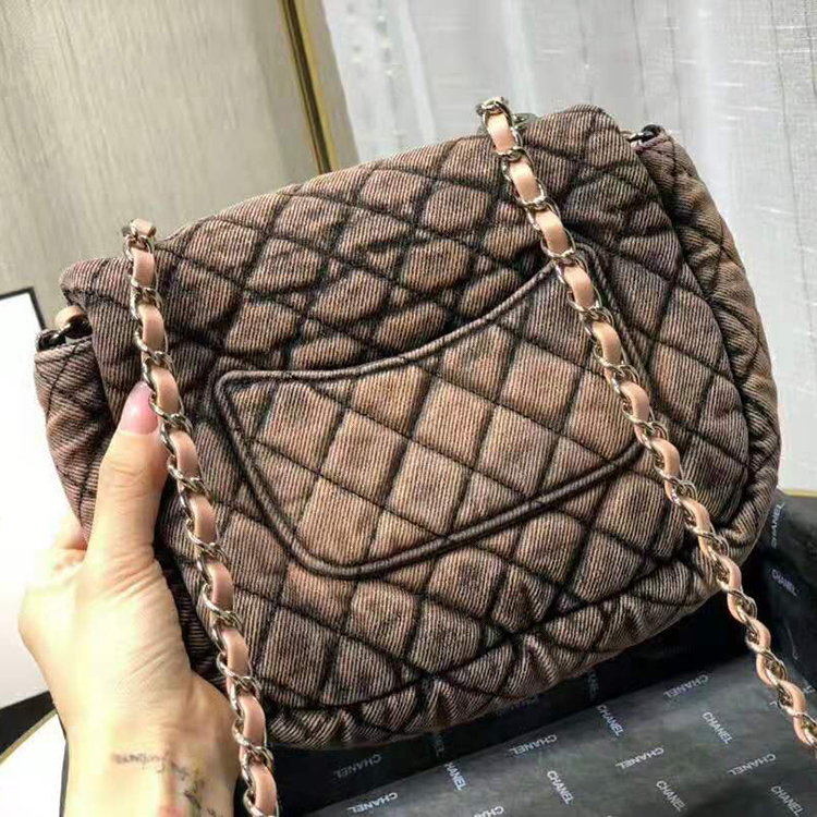 2020 chanel Small flap bag