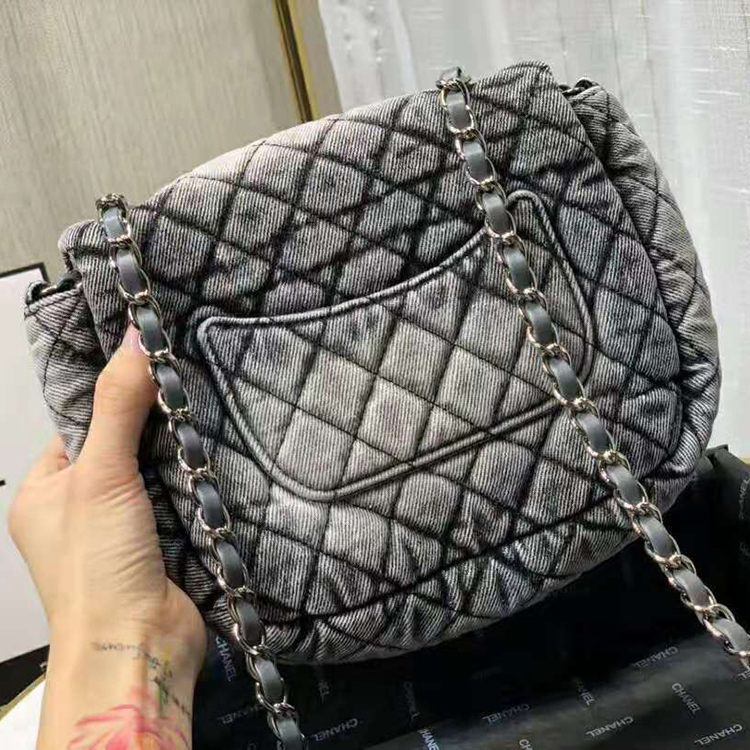 2020 chanel Small flap bag