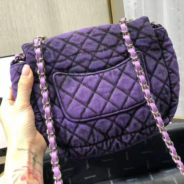 2020 chanel Small flap bag