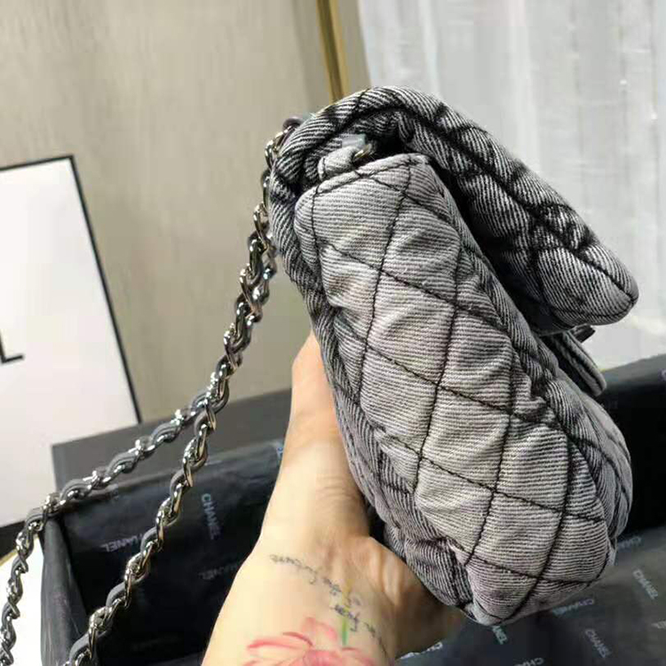 2020 chanel Small flap bag