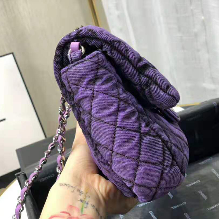 2020 chanel Small flap bag