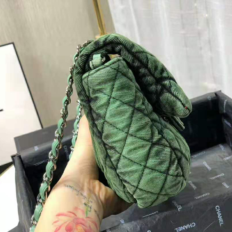 2020 chanel Small flap bag